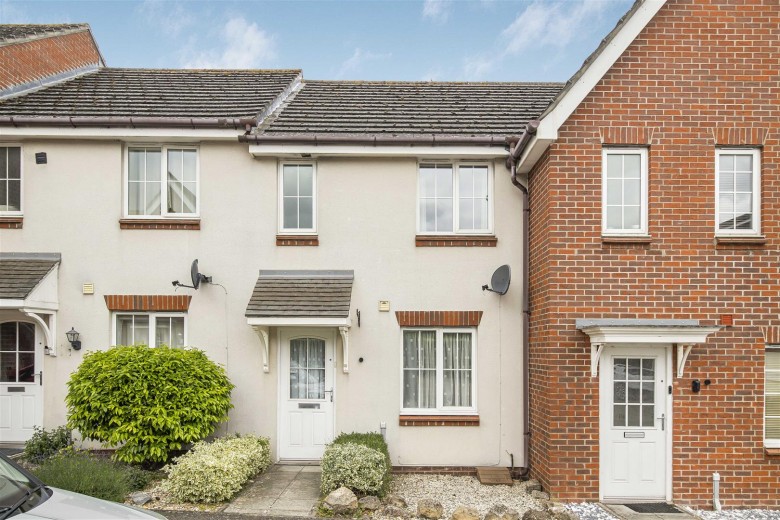 Click the photo for more details of Harris Yard, Saffron Walden