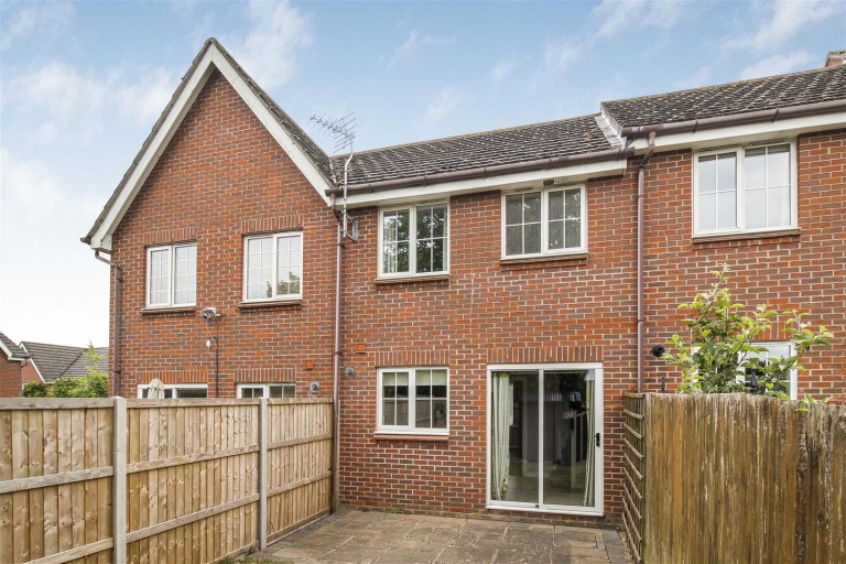 Images for Harris Yard, Saffron Walden