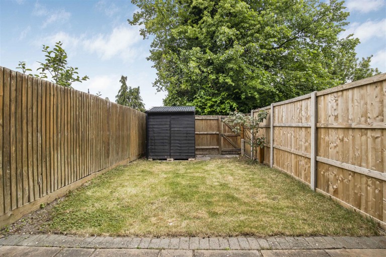 Images for Harris Yard, Saffron Walden