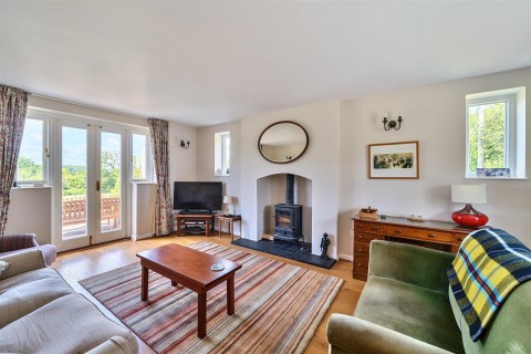 Click the photo for more details of Coles Cross, Blackdown, Beaminster
