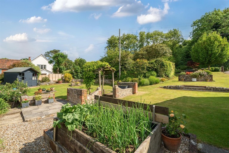 Images for Coles Cross, Blackdown, Beaminster