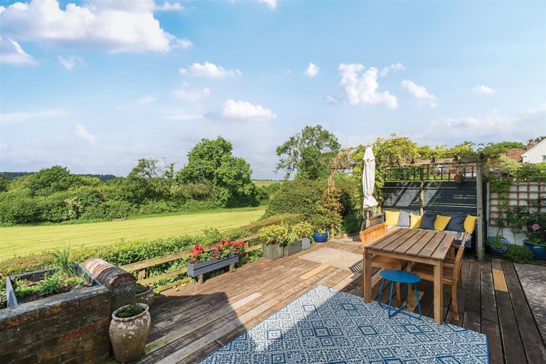 Images for Coles Cross, Blackdown, Beaminster