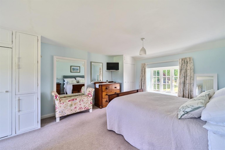 Images for Coles Cross, Blackdown, Beaminster