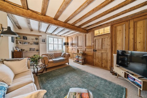 Click the photo for more details of Bullen Street, Exeter