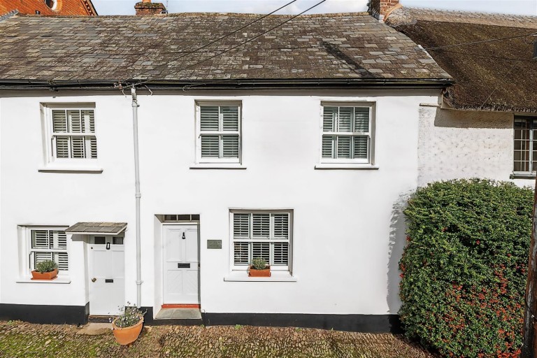 Images for Bullen Street, Exeter