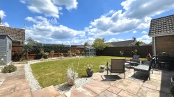 Images for Meadow Way, Mepal, Ely