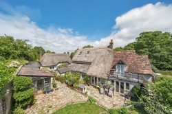 Images for Bournemouth Road, Charlton Marshall, Blandford Forum