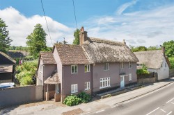 Images for Bournemouth Road, Charlton Marshall, Blandford Forum