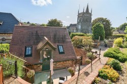 Images for Manor Farm Close, Pimperne, Blandford Forum
