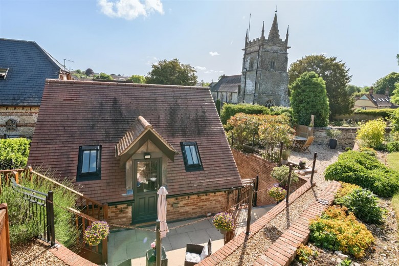 Click the photo for more details of Manor Farm Close, Pimperne, Blandford Forum