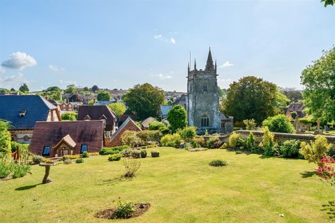 Click the photo for more details of Manor Farm Close, Pimperne, Blandford Forum