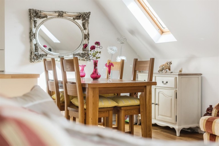 Images for Manor Farm Close, Pimperne, Blandford Forum