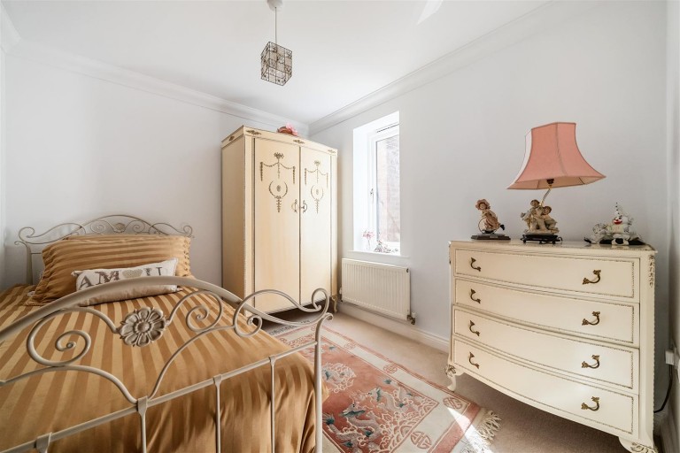 Images for Manor Farm Close, Pimperne, Blandford Forum