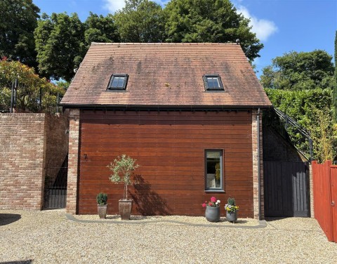 Click the photo for more details of Manor Farm Close, Pimperne, Blandford Forum