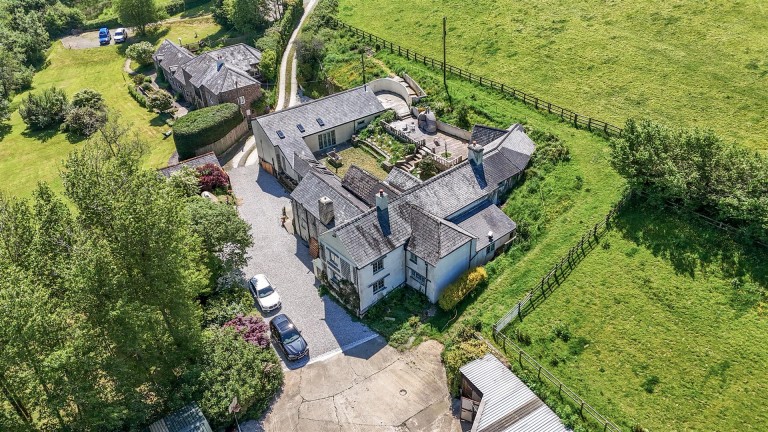 Images for Lewdown, Okehampton