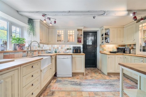 Click the photo for more details of Lewdown, Okehampton