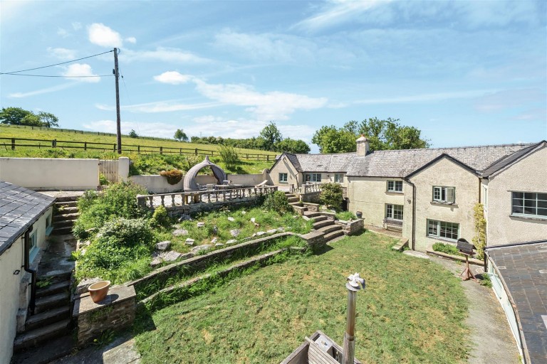 Images for Lewdown, Okehampton