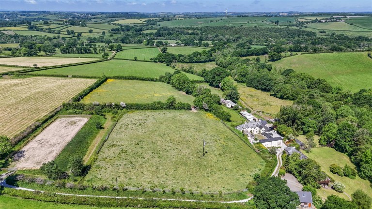 Images for Lewdown, Okehampton