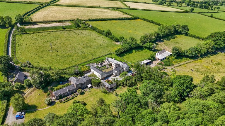 Images for Lewdown, Okehampton
