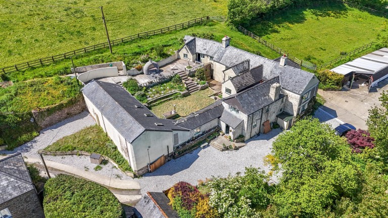 Images for Lewdown, Okehampton