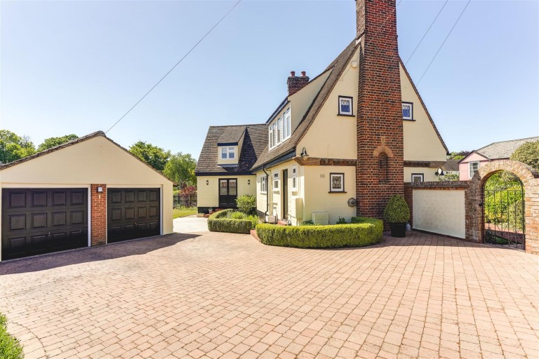 Images for Manor Lane, Great Chesterford, Saffron Walden