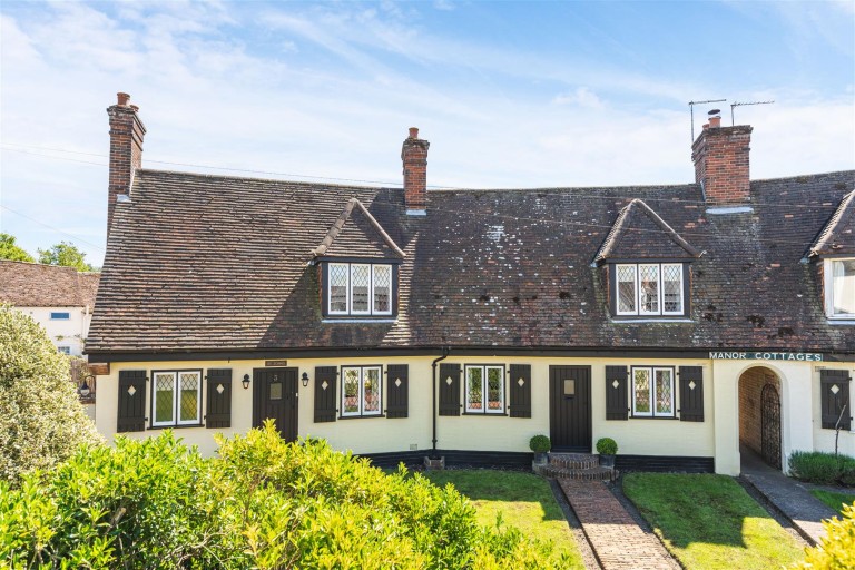 Images for Manor Lane, Great Chesterford, Saffron Walden