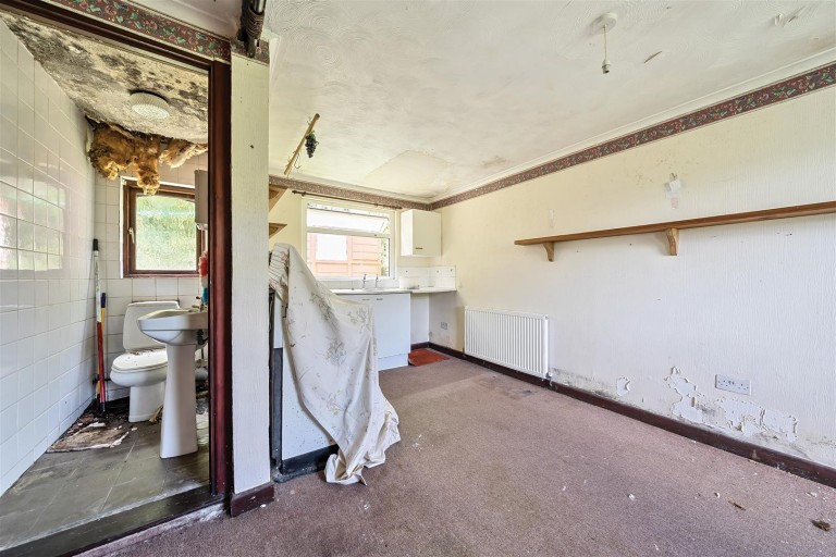 Images for Ricketts Lane, Polgooth