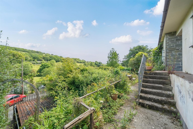 Images for Ricketts Lane, Polgooth