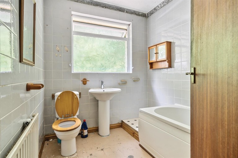Images for Ricketts Lane, Polgooth