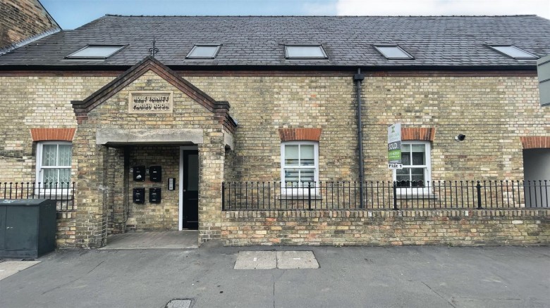 Click the photo for more details of Newnham Street, Ely