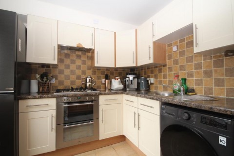 Click the photo for more details of Newnham Street, Ely