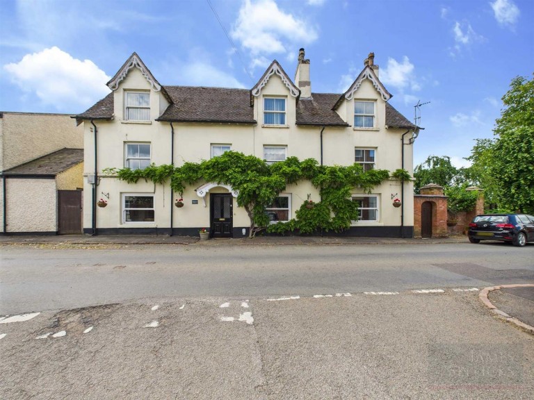 Images for Hillcrest House, Husbands Bosworth, Lutterworth