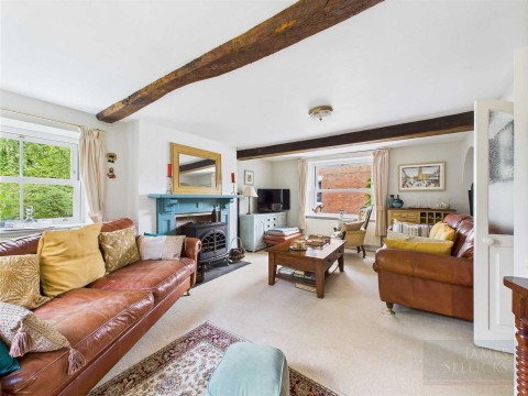 Click the photo for more details of Hillcrest House, Husbands Bosworth