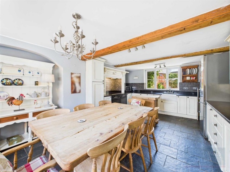 Images for Hillcrest House, Husbands Bosworth, Lutterworth