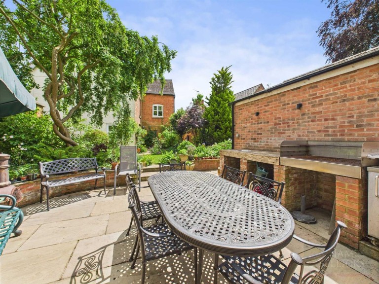 Images for Hillcrest House, Husbands Bosworth, Lutterworth