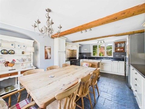 Click the photo for more details of Hillcrest House, Husbands Bosworth