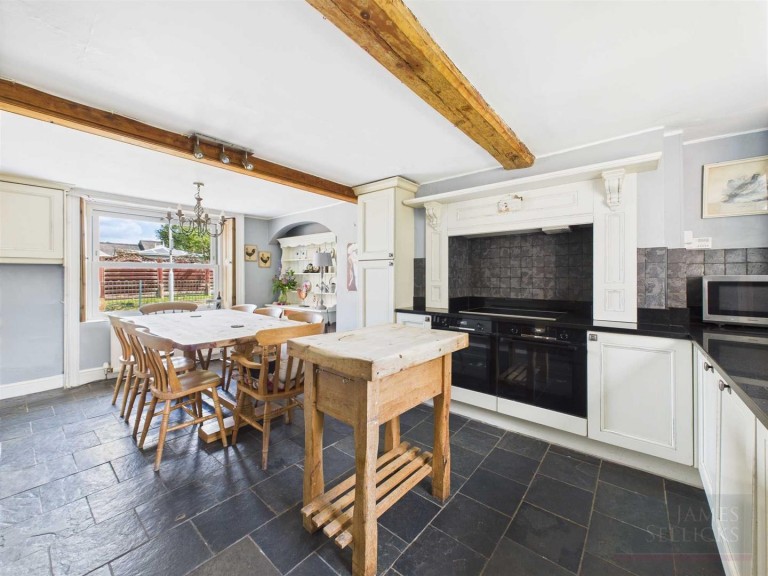 Images for Hillcrest House, Husbands Bosworth, Lutterworth