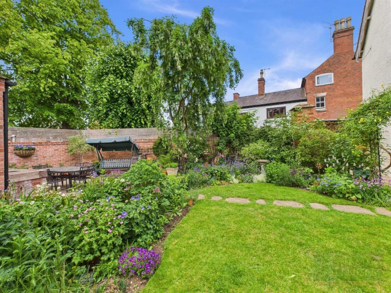 Images for Hillcrest House, Husbands Bosworth