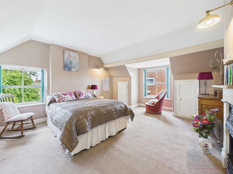 Images for Hillcrest House, Husbands Bosworth