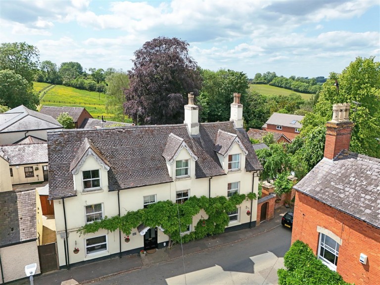 Images for Hillcrest House, Husbands Bosworth, Lutterworth