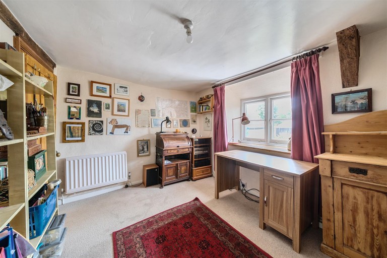 Images for Holcombe Rogus, Wellington