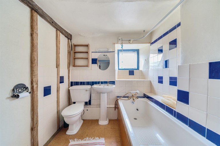 Images for Holcombe Rogus, Wellington