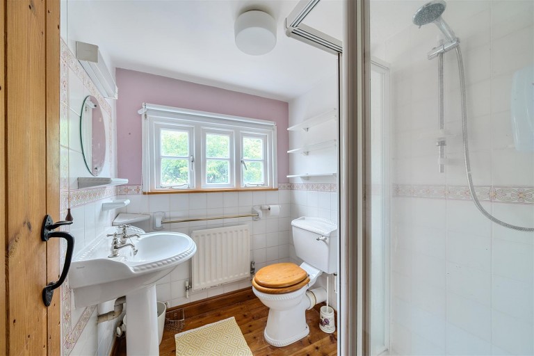 Images for Holcombe Rogus, Wellington