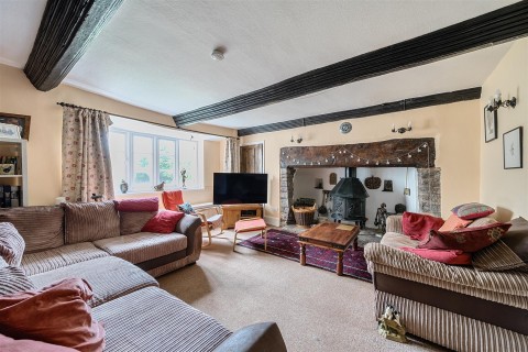 Click the photo for more details of Holcombe Rogus, Wellington