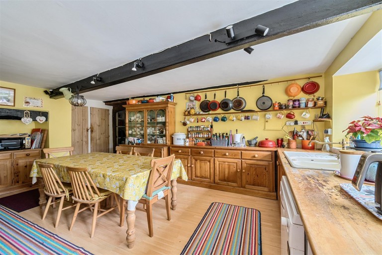 Images for Holcombe Rogus, Wellington