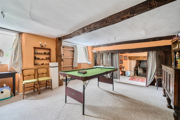 Images for Holcombe Rogus, Wellington