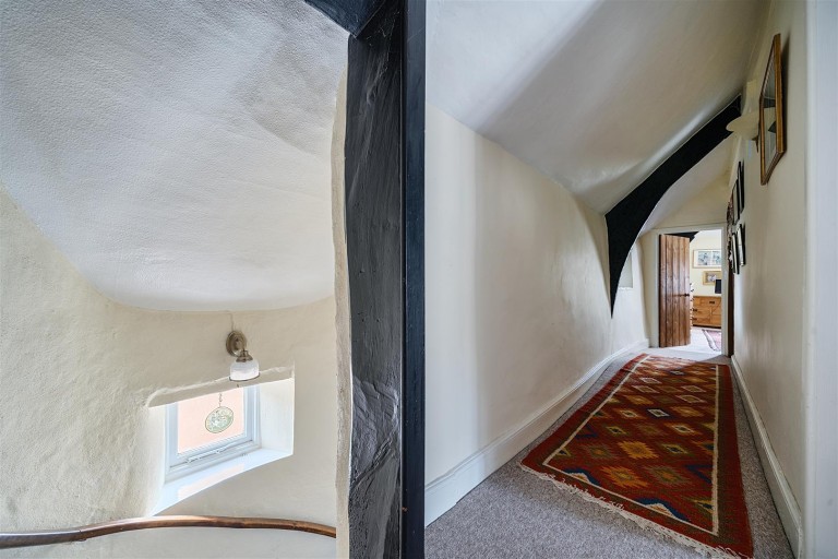 Images for Holcombe Rogus, Wellington