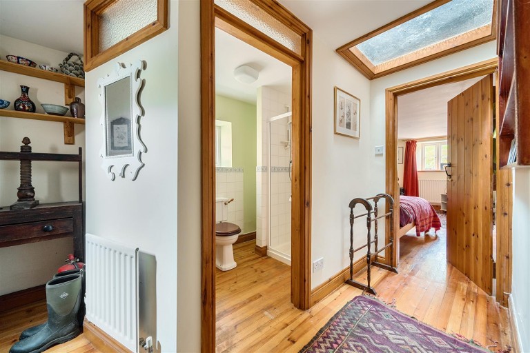 Images for Holcombe Rogus, Wellington