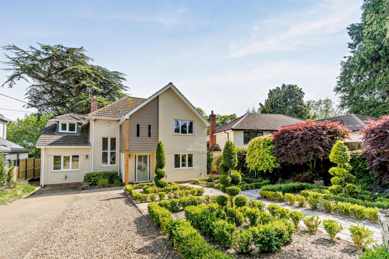 Images for Catmose Park Road, Oakham, Rutland