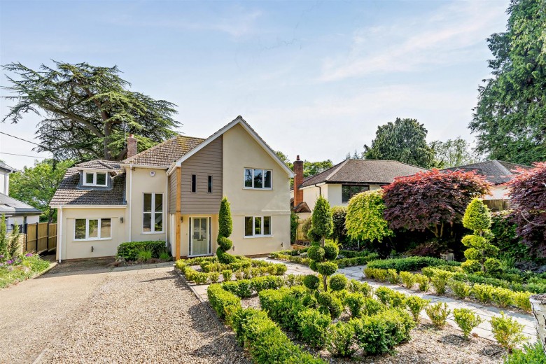 Click the photo for more details of Catmose Park Road, Oakham, Rutland